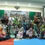 Cinta dan Kenangan Dalam Buka Puasa Bersama KSPA UNJ