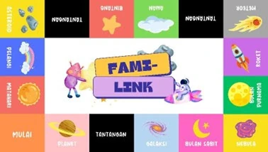 Game Fami Link