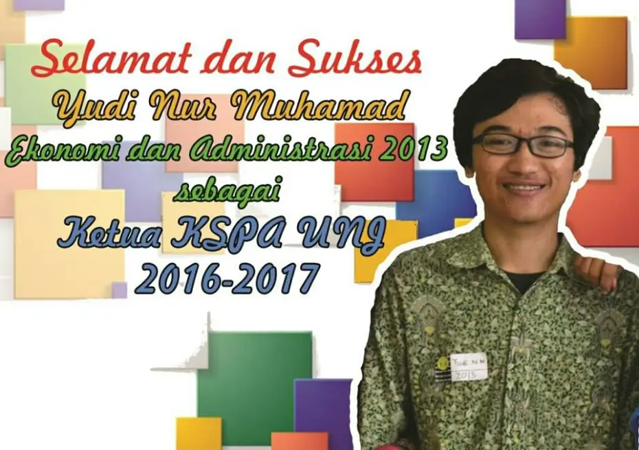 HUT KSPA UNJ Ke 34 2