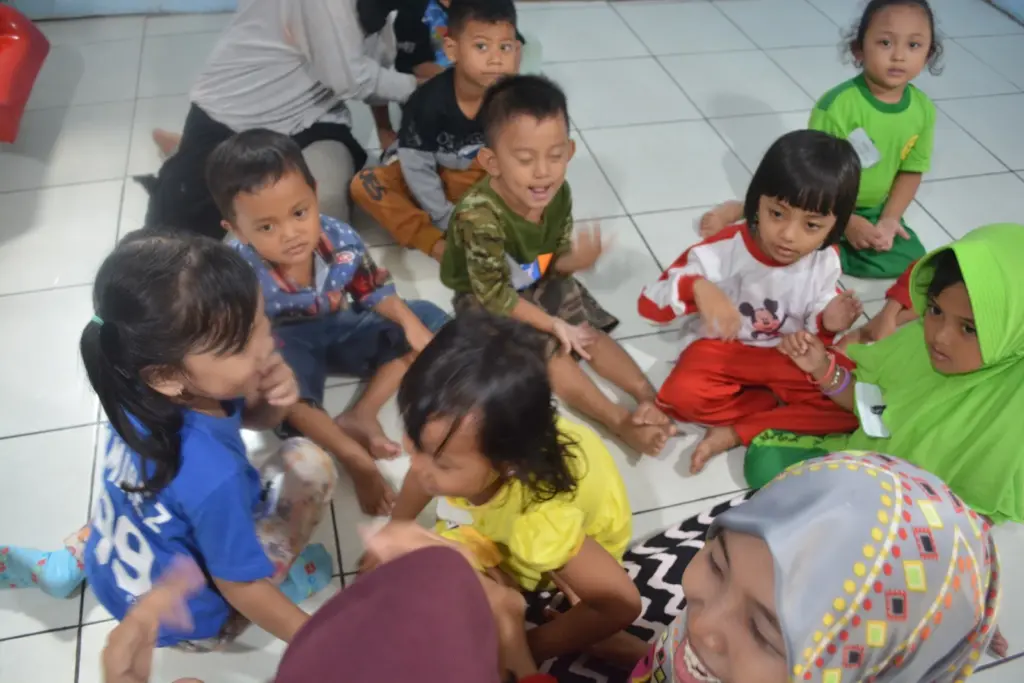 Kenali Golden Age, Fase Emas Tumbuh Kembang Anak 2