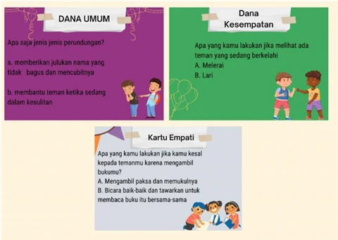 Mainan Monopoli Pendidikan