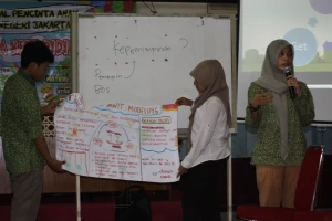 Materi tentang Sekolah Kepemimpinan