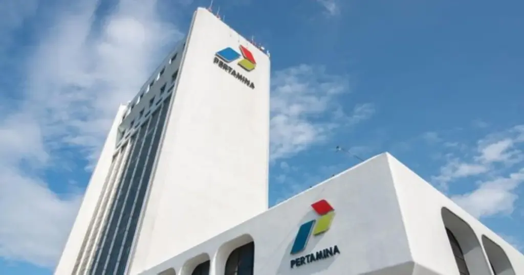 PT. Pertamina (Persero)