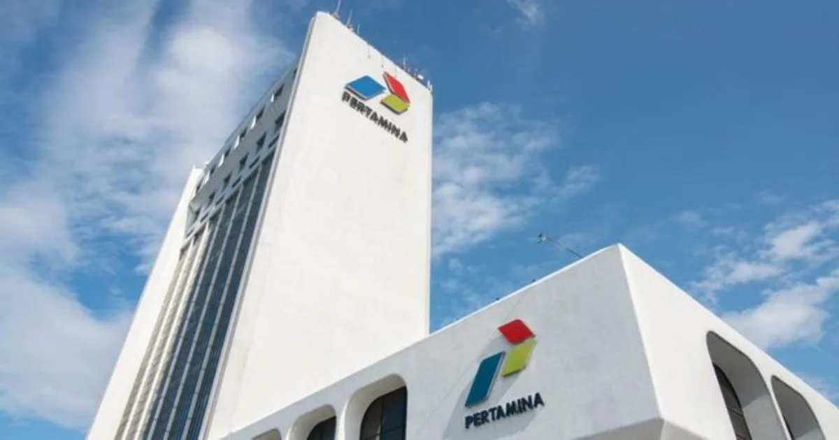 PT. Pertamina (Persero)